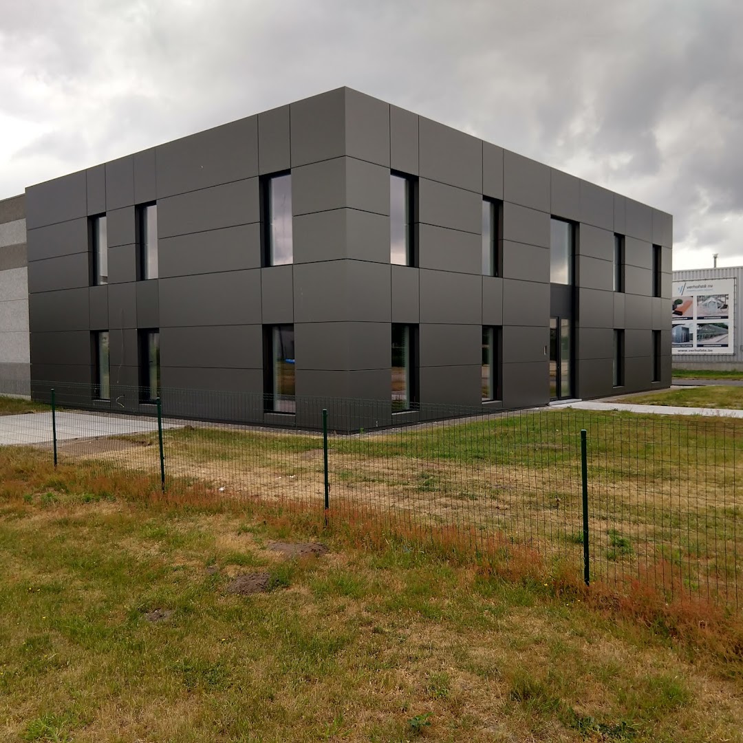 Foto van Detech BV in Lokeren, Elektrotechnisch installatiebedrijf (foto 1)