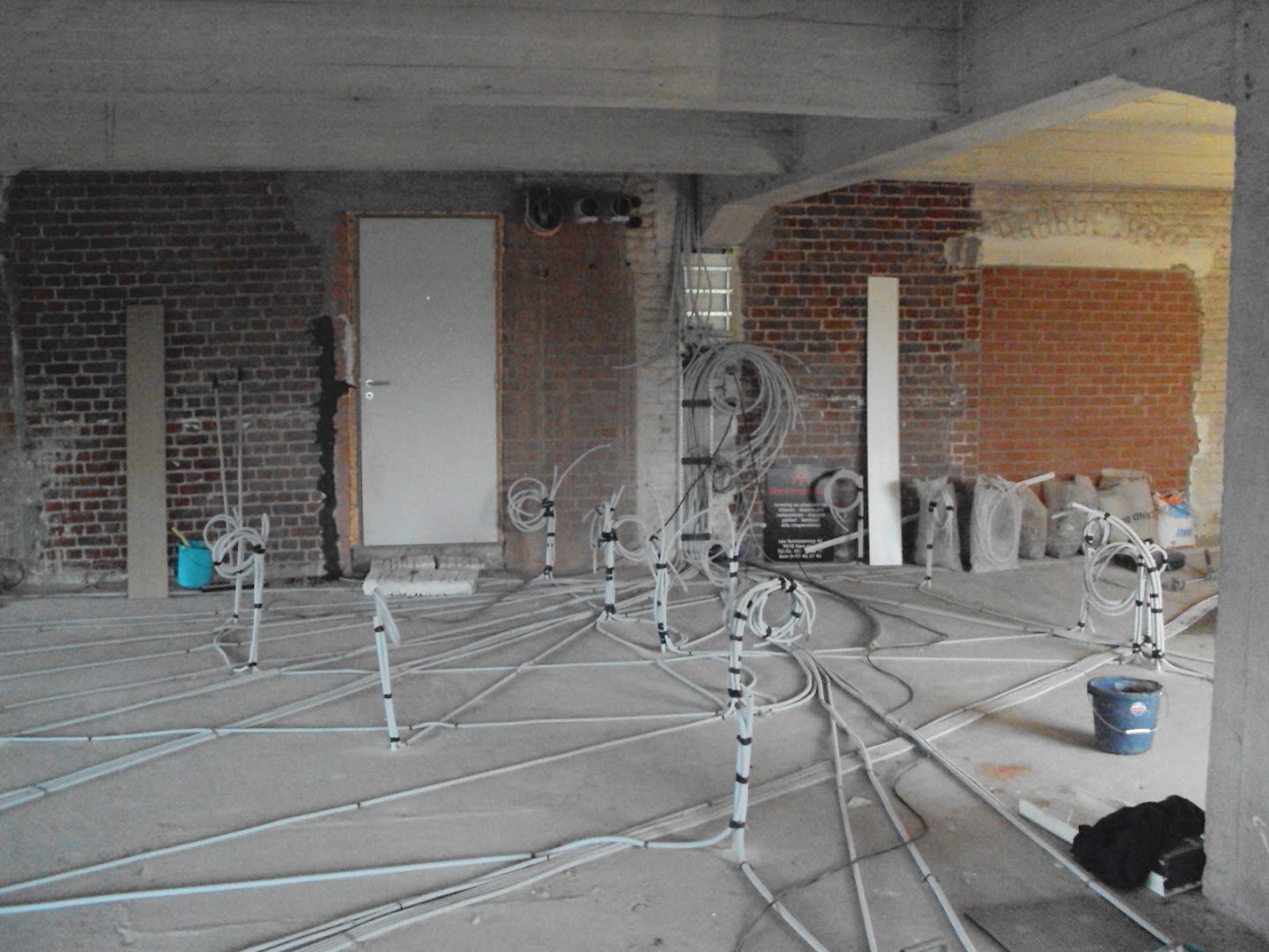 Foto van KorseKwie in Aalst, Elektricien (foto 2)