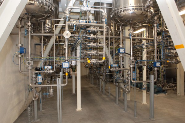 Foto van GIEC nv in Lokeren, Elektricien (foto 1)