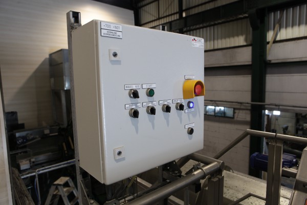 Foto van GIEC nv in Lokeren, Elektricien (foto 3)