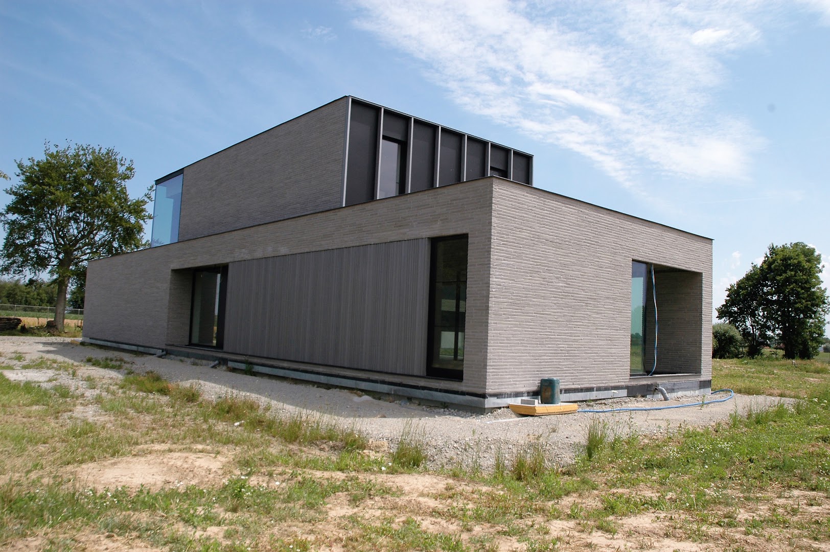 Foto van PNB Elektrotechniek in Harelbeke, Elektricien (foto 2)