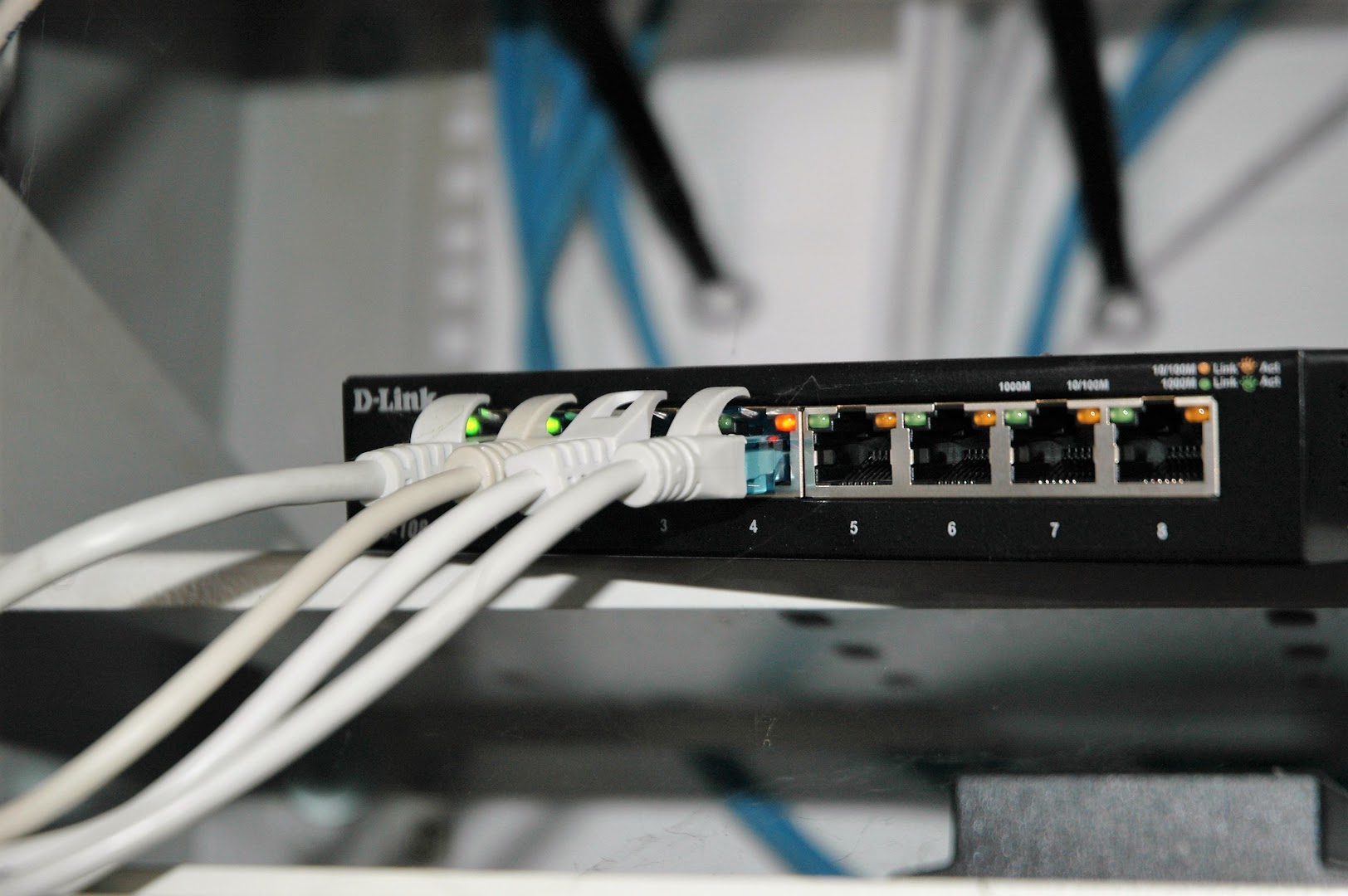 Foto van PNB Elektrotechniek in Harelbeke, Elektricien (foto 3)