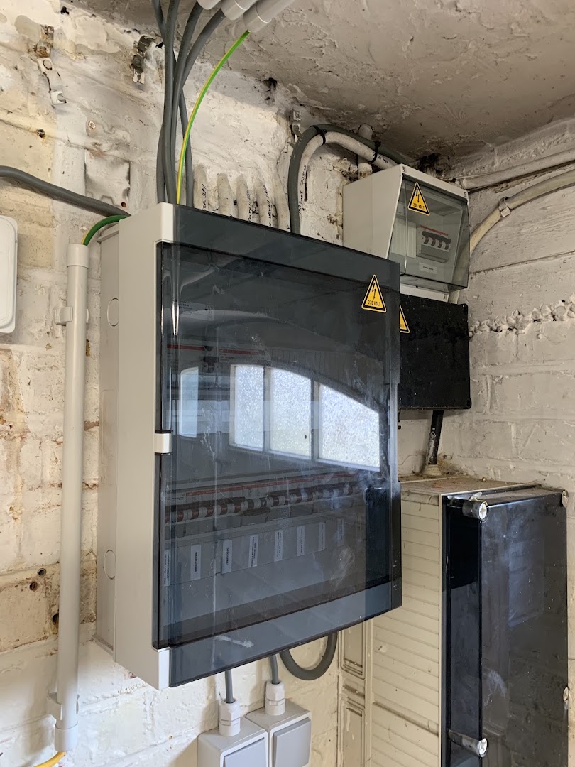 Foto van Electro Panis - Elektricien in Geraardsbergen, Elektricien (foto 3)