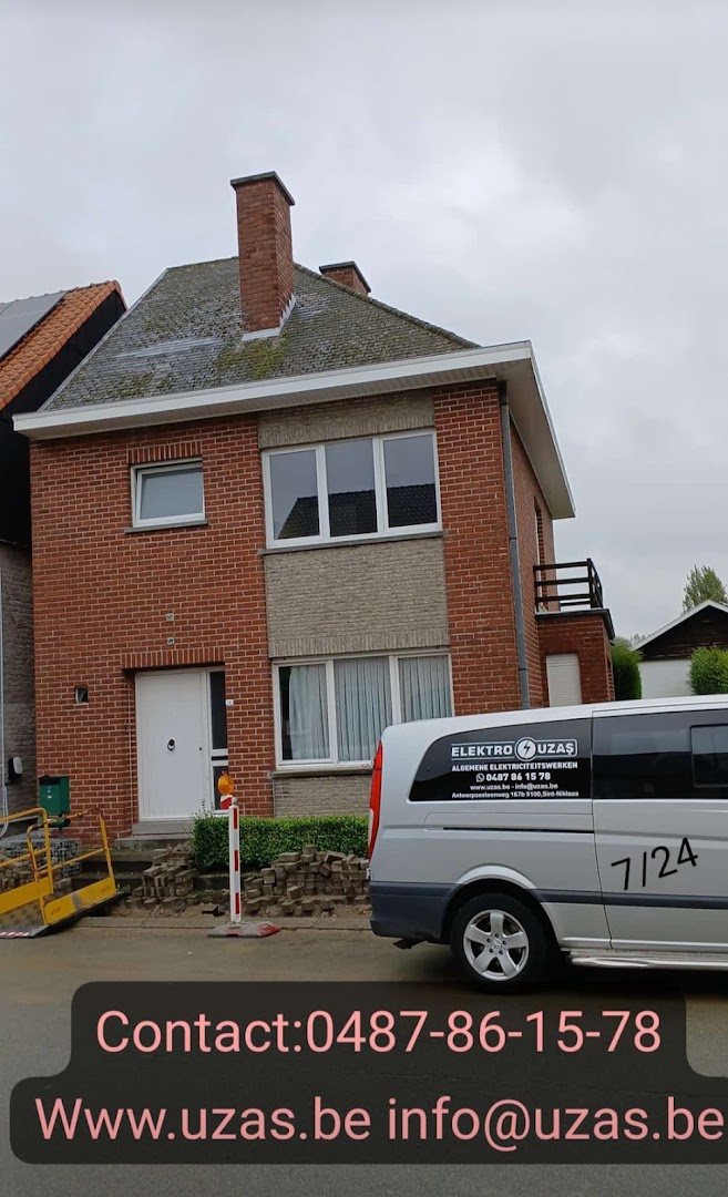 Foto van Uzas elektriciteit,elektro uzas, Elektricien (foto 1)