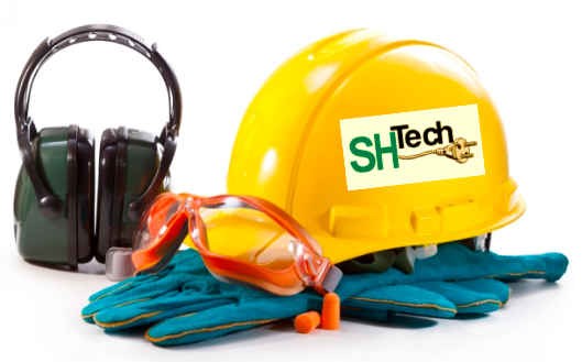 Foto van SHTech in Wetteren, Elektricien (foto 1)
