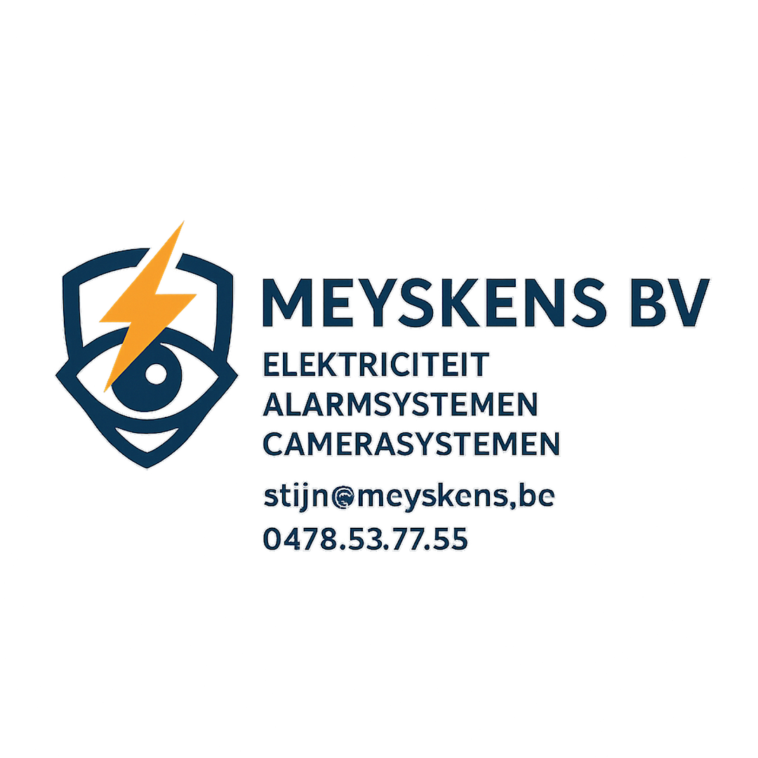 Foto van Meyskens BV in Lokeren, Elektricien