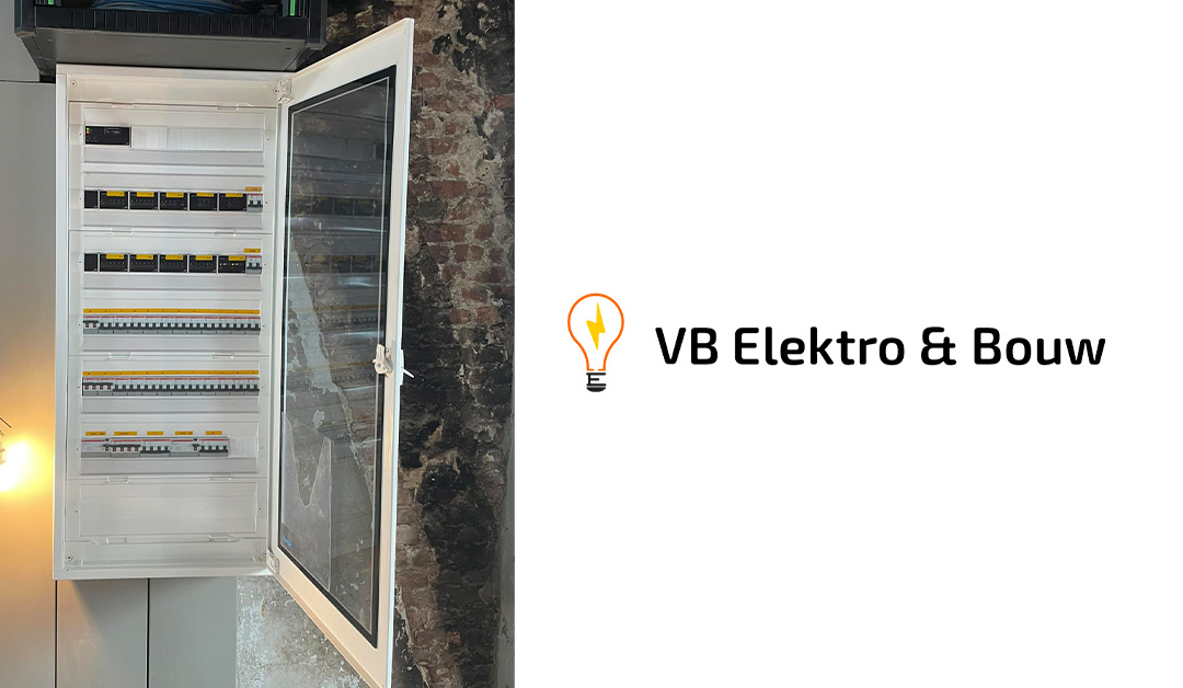Foto van VB elektro en bouw in Ninove, Elektriciteitsbedrijf (foto 1)