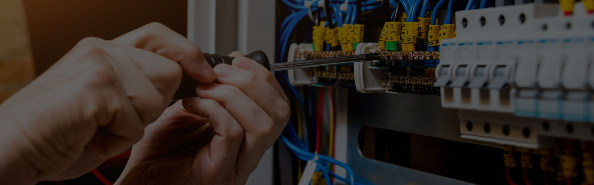 Foto van Victum Elektriciteitswerken in Ninove, Elektricien (foto 2)