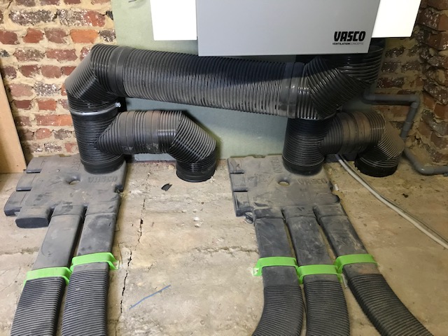 Foto van Technikas in Ninove, Elektricien (foto 2)