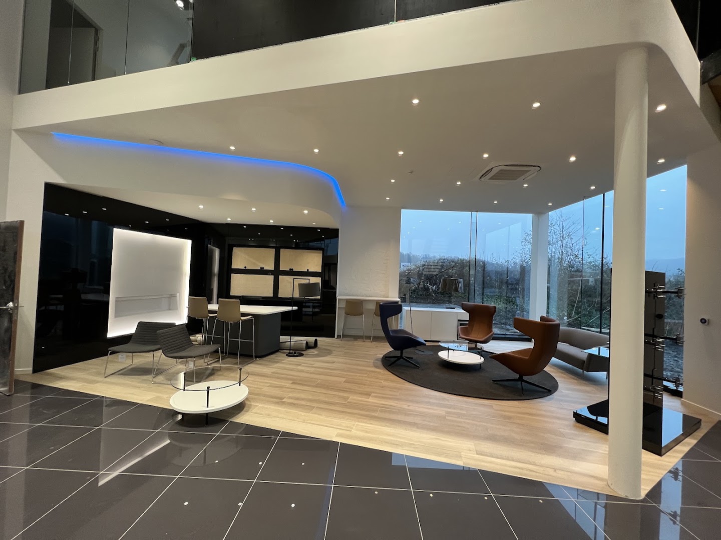Foto van Suren Electro BV in Dendermonde, Elektricien (foto 1)