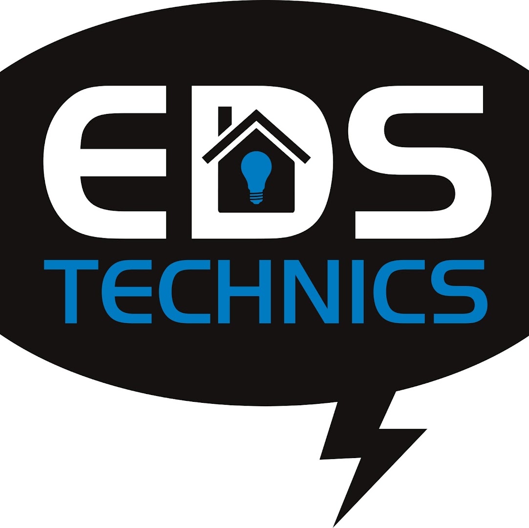 Foto van EDS Technics BVBA in Herk-de-Stad, Elektricien (foto 2)