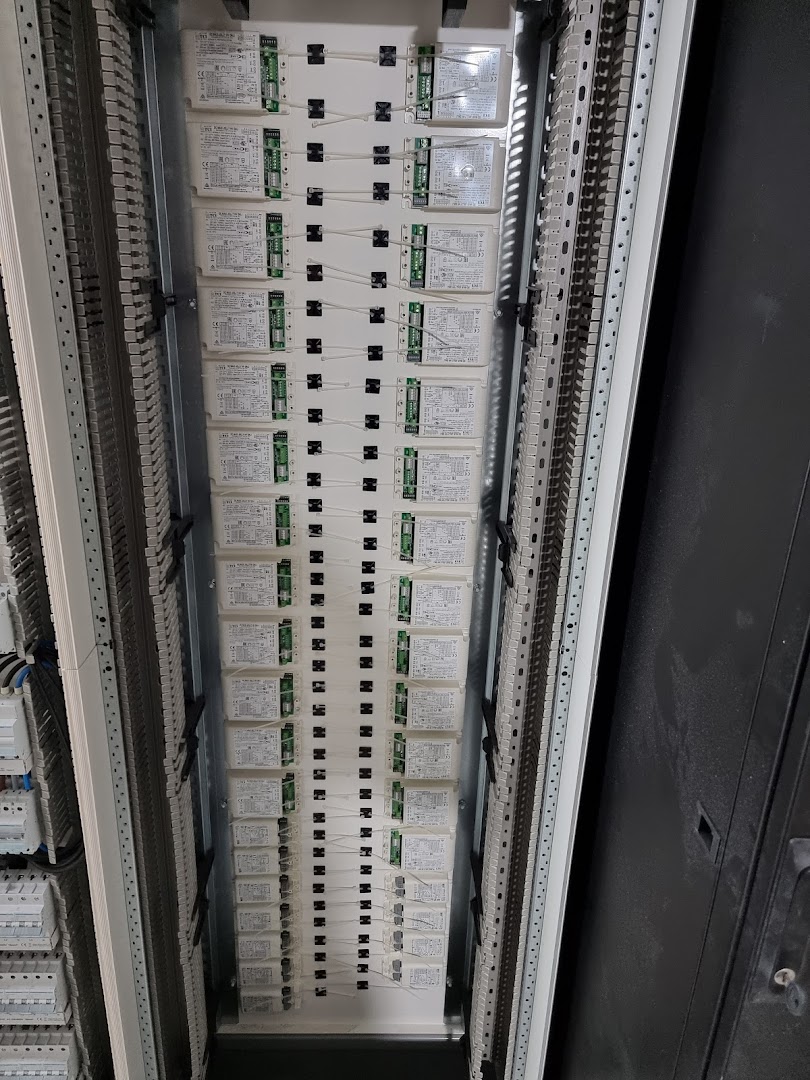 Foto van Elektro Cauwe in Deinze, Elektricien