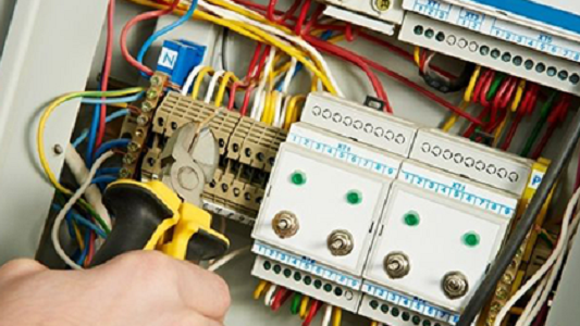 Foto van Berckmoes Installatie Technieken BVBA in Keerbergen, Elektricien (foto 1)