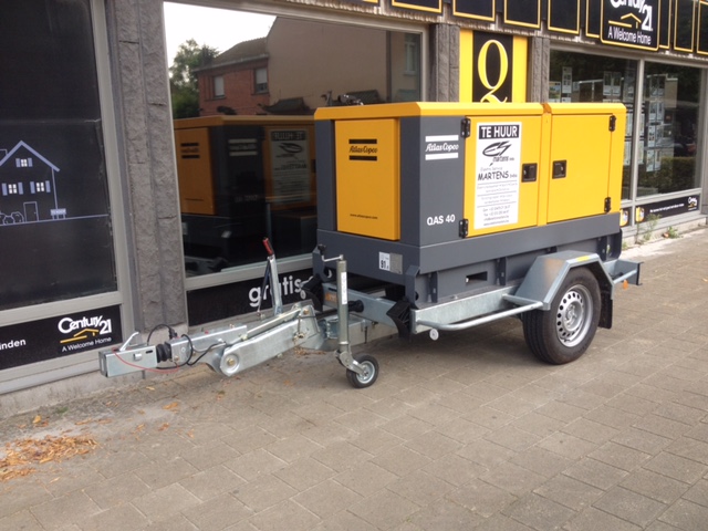 Foto van Elektro Service Martens bvba in Hoogstraten, Elektricien (foto 1)