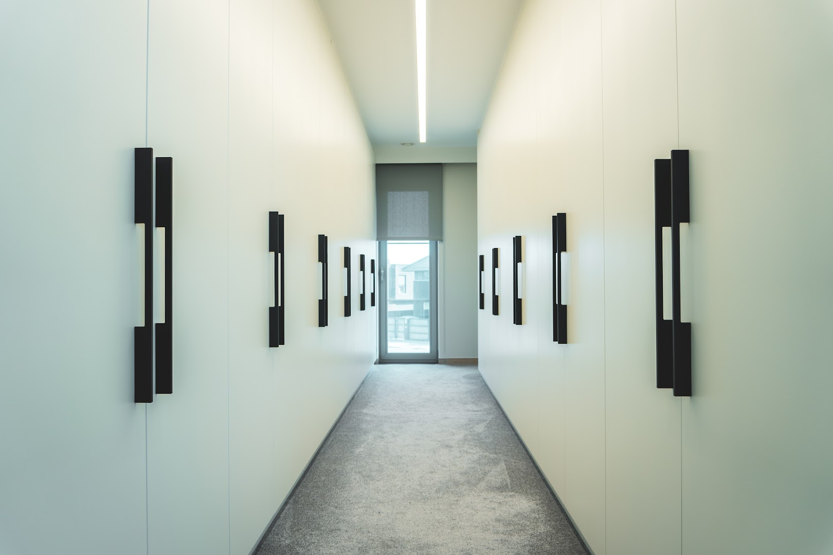 Foto van Elektriciteit- en renovatiewerken DLT in Ninove, Elektricien (foto 3)