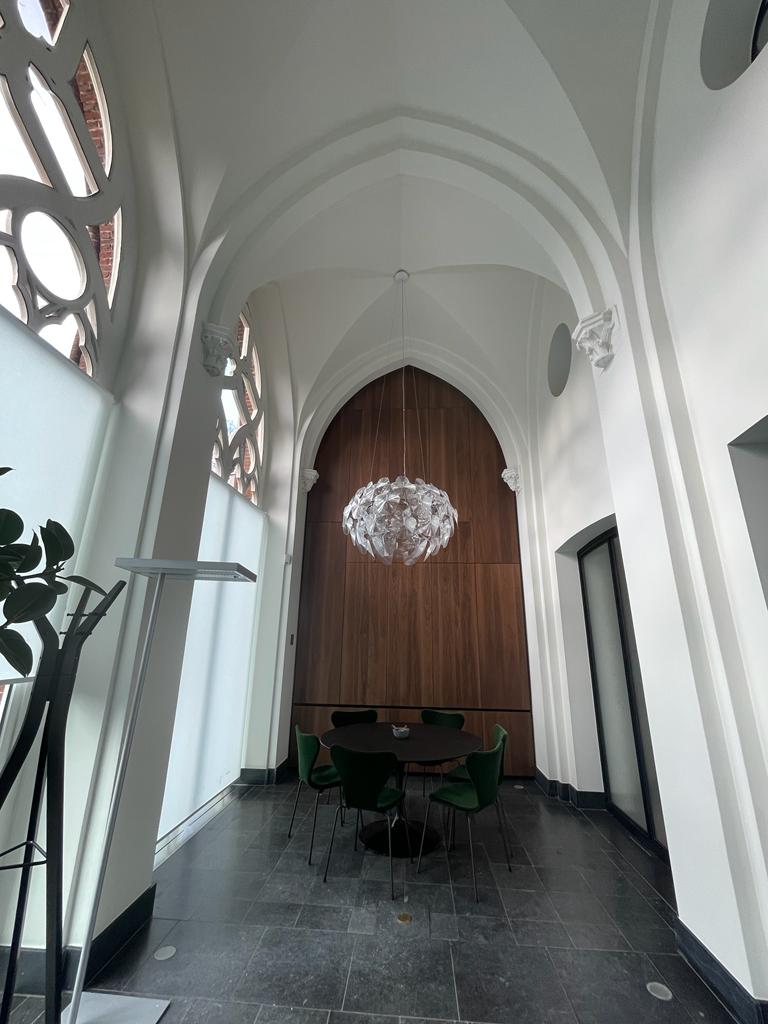 Foto van Bes-Elec in Gent, Elektricien (foto 2)