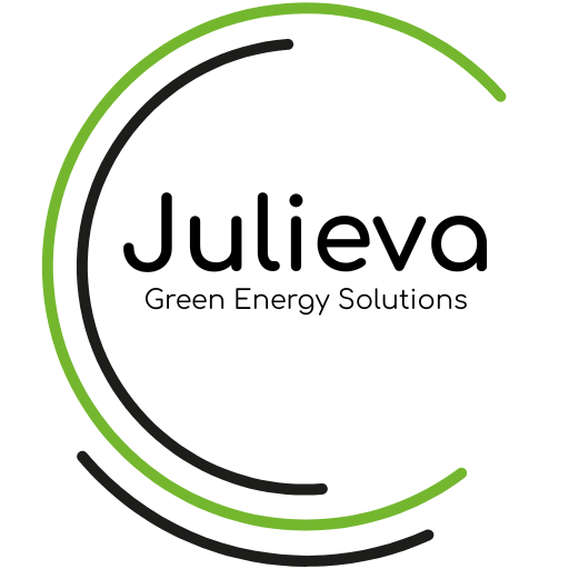 Foto van Julieva - Green Energy Solutions, Elektricien