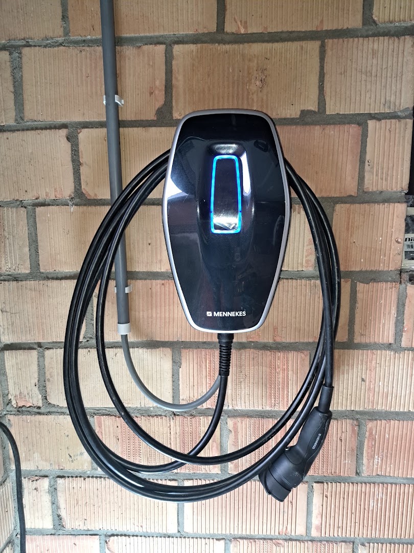 Foto van NLV electrics in Melsele, Elektricien (foto 1)