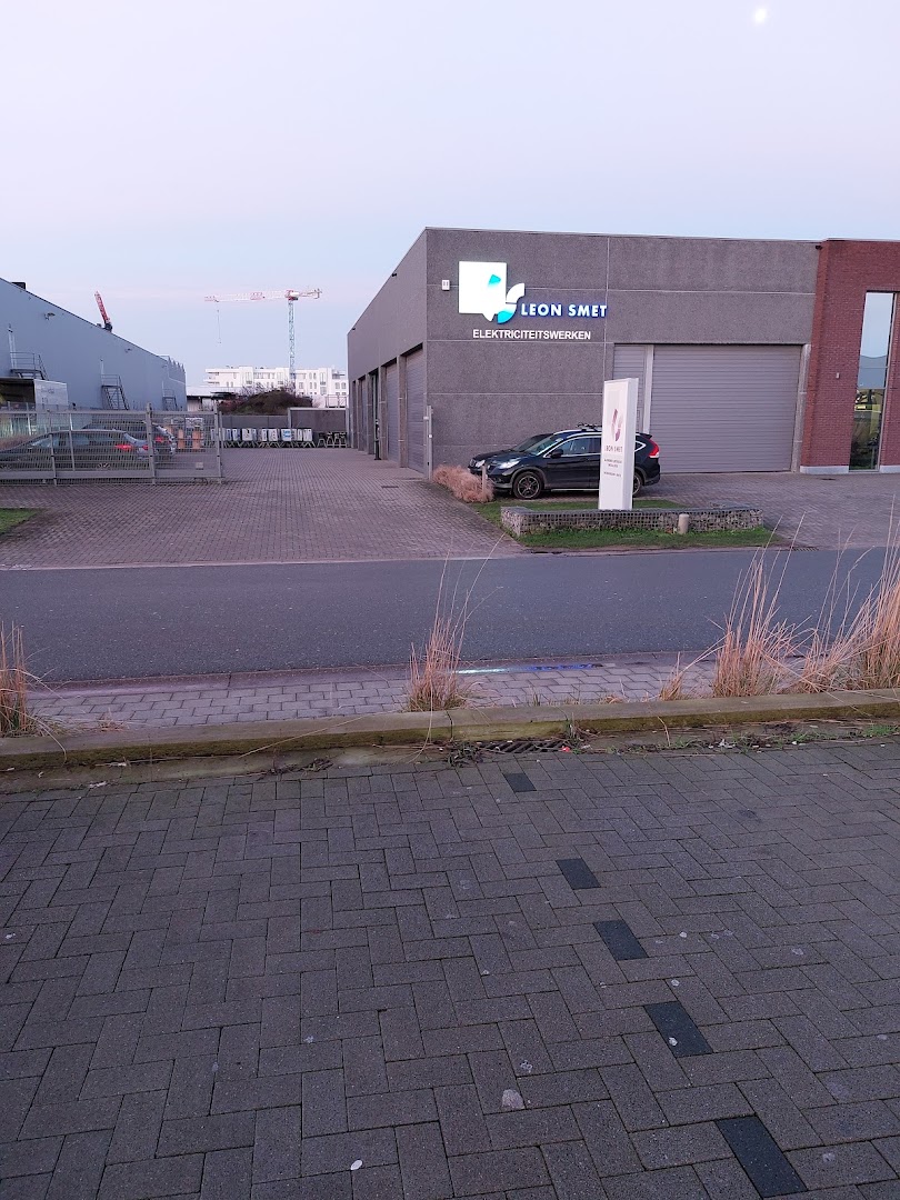 Foto van Smet Leon in Beveren-Kruibeke-Zwijndrecht, Elektricien (foto 2)