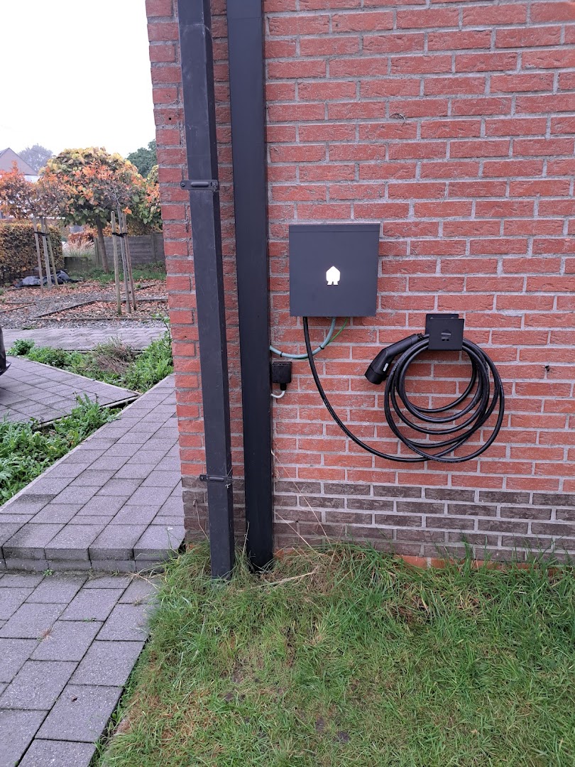 Foto van NLV electrics in Melsele, Elektricien (foto 2)