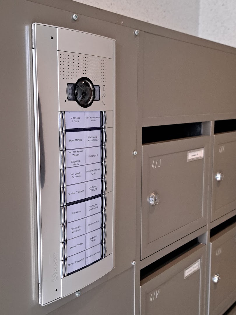 Foto van NLV electrics in Melsele, Elektricien (foto 3)