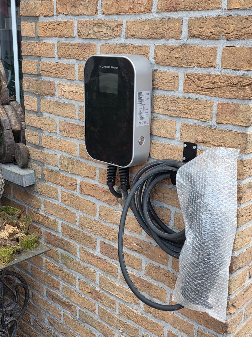 Foto van Adam Elektro 24/7 in Vrasene, Elektricien (foto 3)