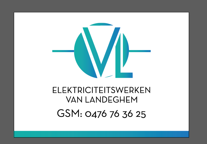 Foto van Elektriciteitswerken Van Landeghem in Beveren-Kruibeke-Zwijndrecht, Elektricien