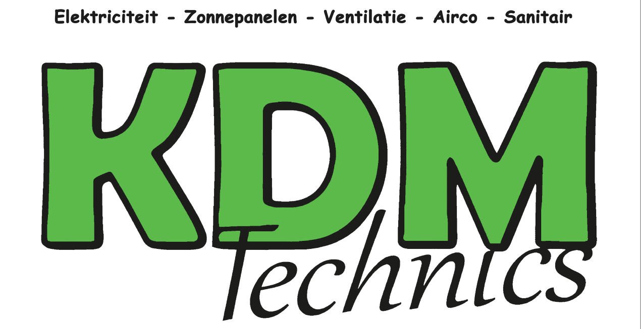 Foto van KDM Technics in Oudenaarde, Elektricien (foto 2)