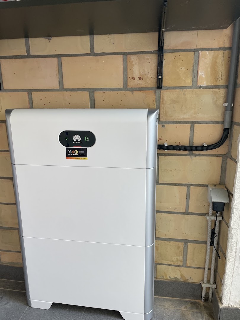 Foto van Bvba Electro Kg-sun in Verrebroek, Elektricien (foto 3)