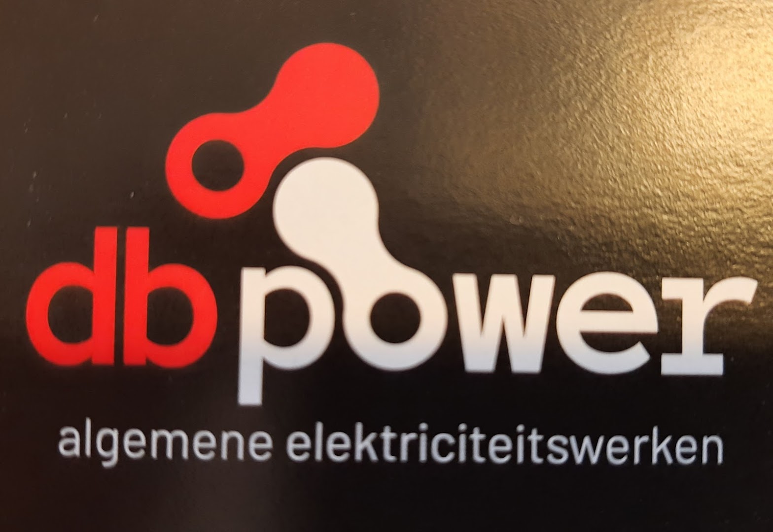 Foto van DB Power Bvba in Hamme, Elektricien