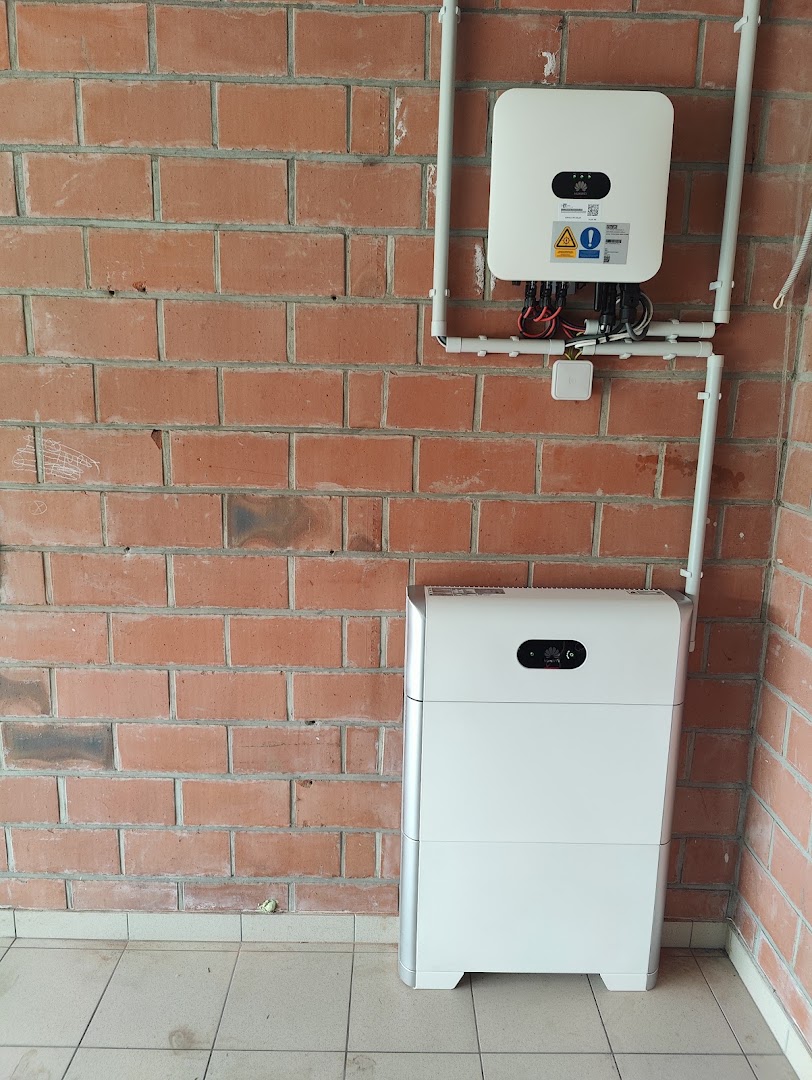 Foto van Jvh-elektro in Hamme, Engineeringbedrijf in elektrotechniek (foto 1)