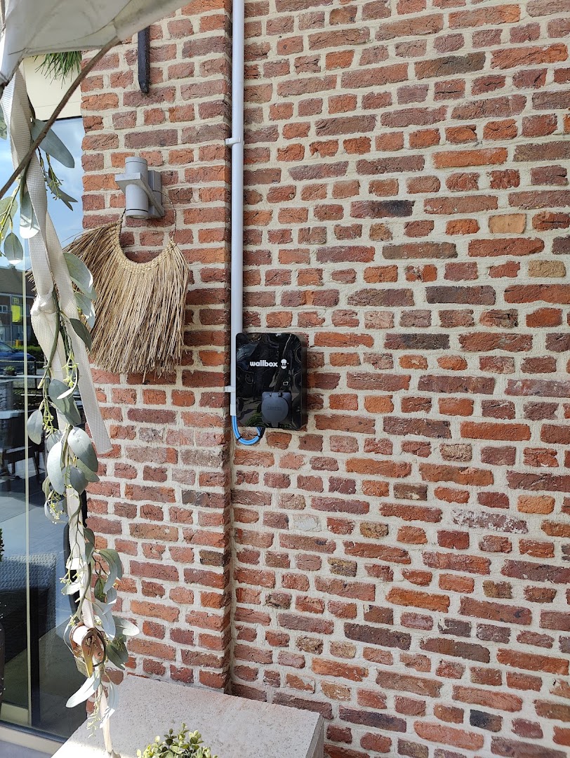 Foto van Jvh-elektro in Hamme, Engineeringbedrijf in elektrotechniek (foto 3)