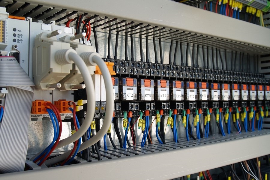 Foto van Mostmans Elektriciteitswerken in Merksplas, Elektricien (foto 2)