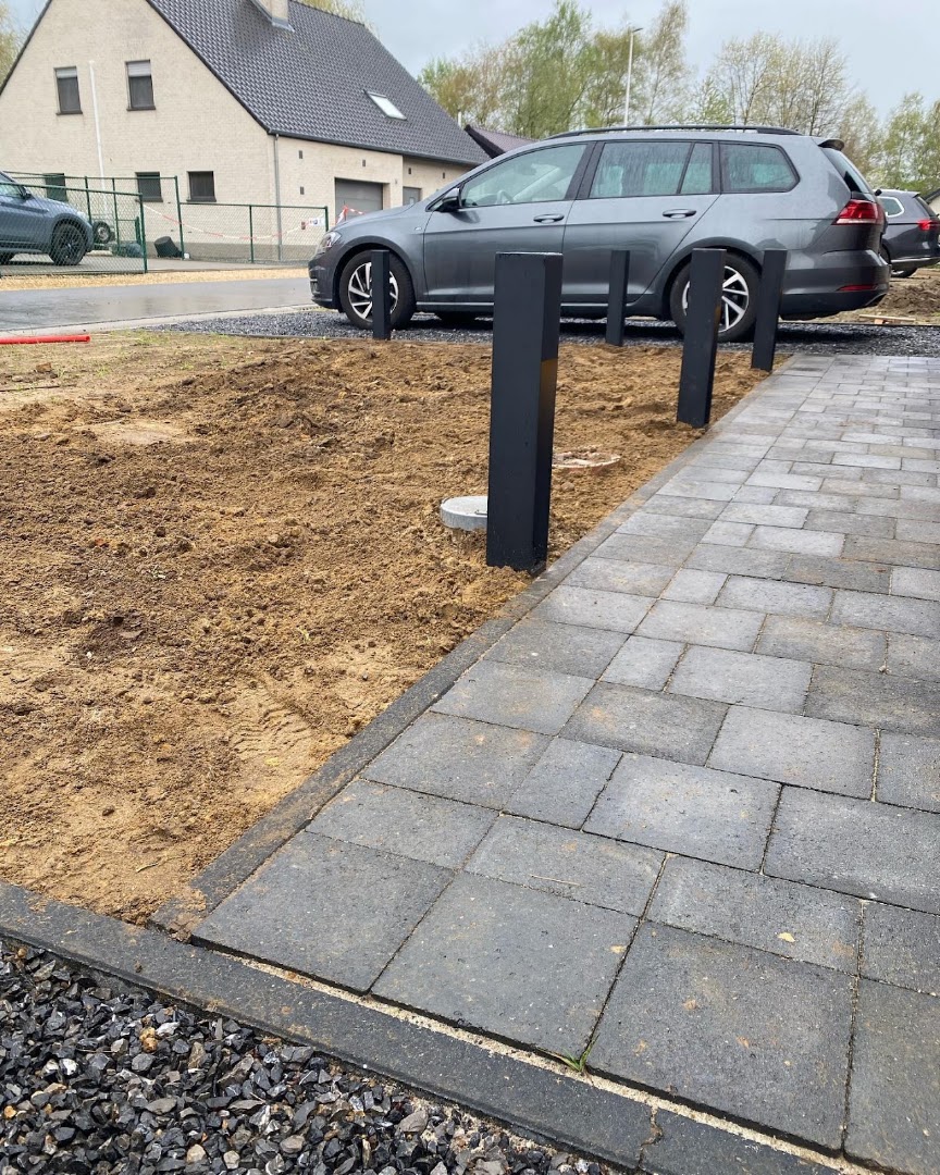 Foto van N.Rotty Elektro in Halen, Elektricien (foto 2)