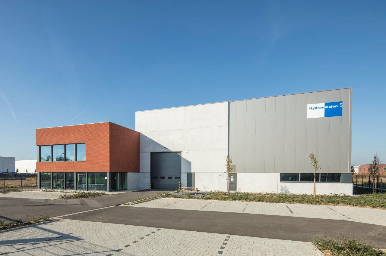 Foto van Technotron Zele in Zele, Elektricien (foto 1)