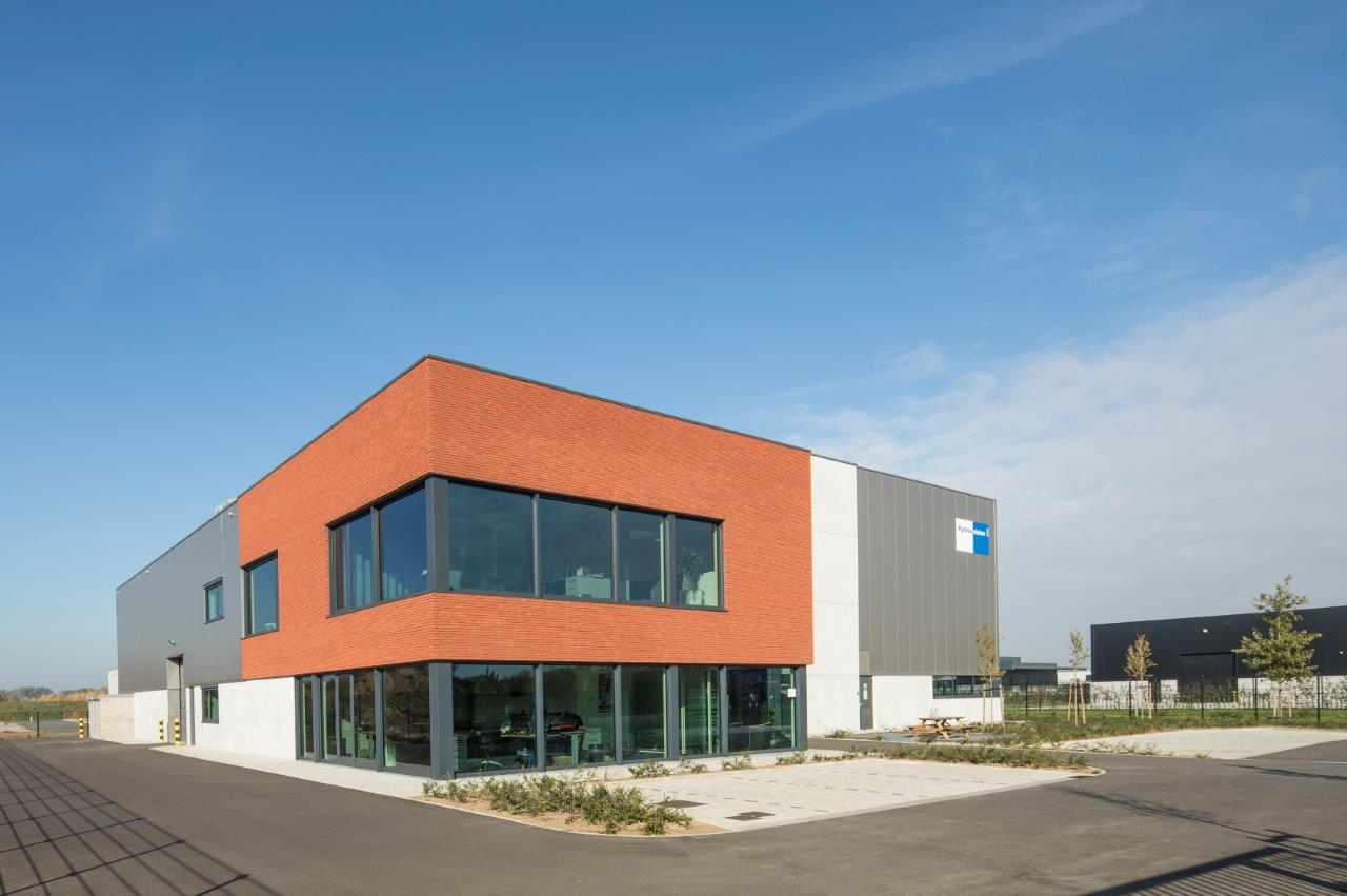 Foto van Technotron Zele in Zele, Elektricien (foto 2)
