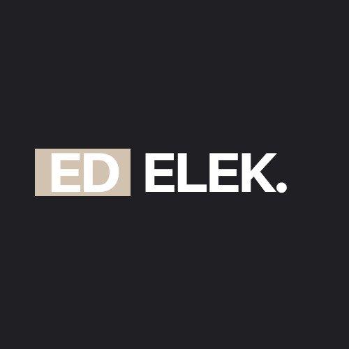 Foto van EDELEK in Zele, Elektricien