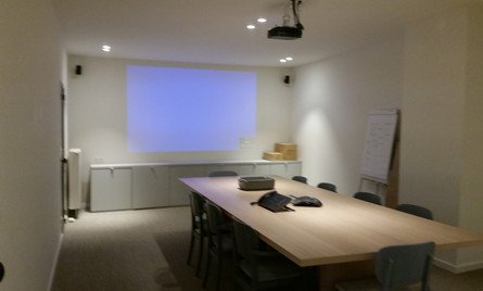 Foto van Elektro Alain BV. in Ronse, Elektricien (foto 1)