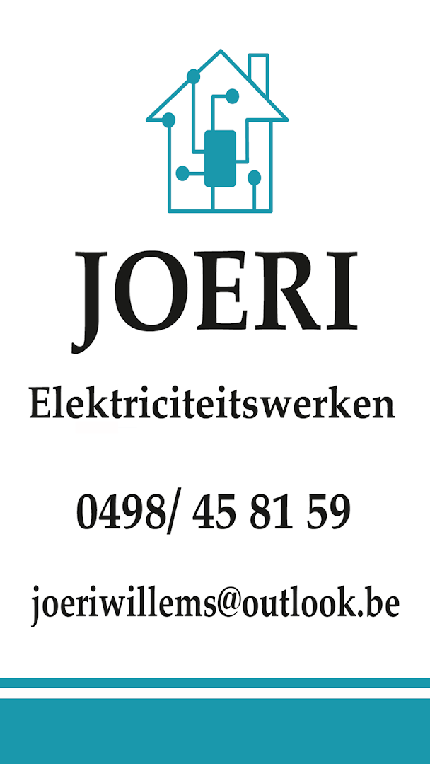 Foto van Elektriciteitswerken joeri in Ronse, Elektricien