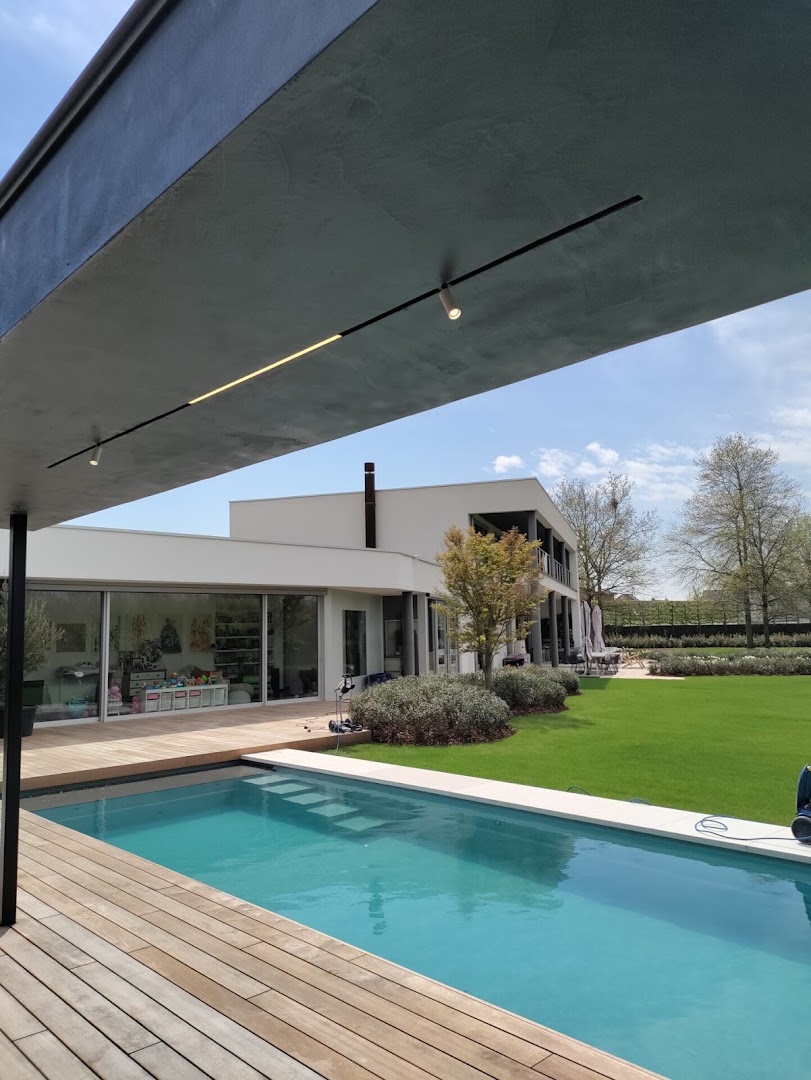 Foto van EWG security in Ronse, Elektrotechnisch installatiebedrijf (foto 3)