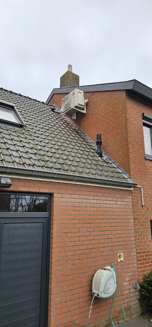Foto van MW ELECTRICS in Ronse, Elektricien (foto 3)