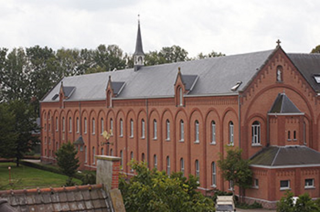 Foto van Indulek Projects 2.0 in Zottegem, Elektrotechnisch installatiebedrijf (foto 3)