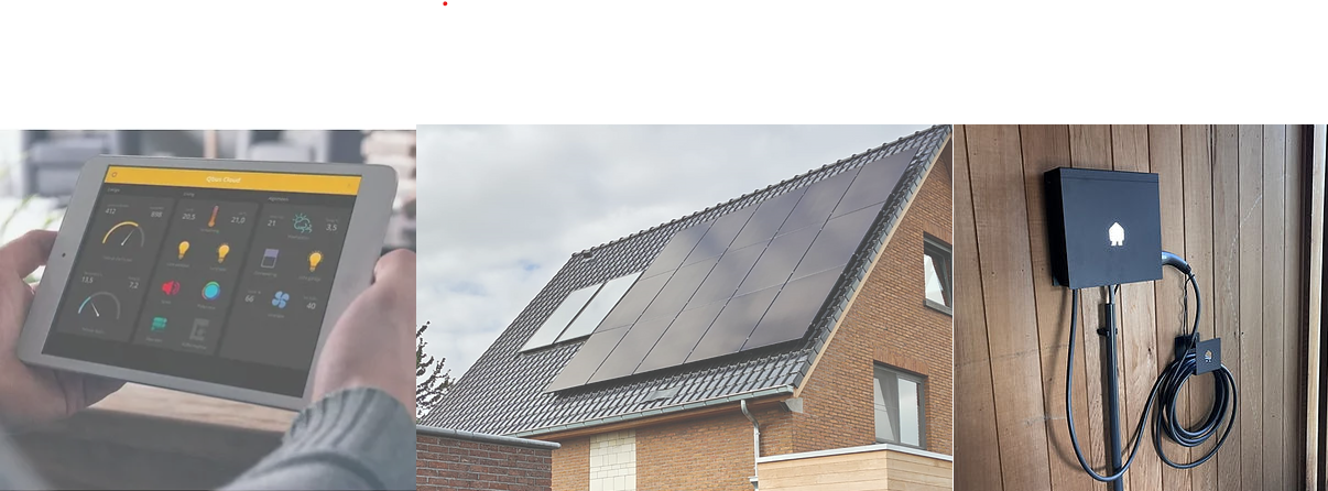 Foto van DocoTechnics in Deinze, Elektricien (foto 1)