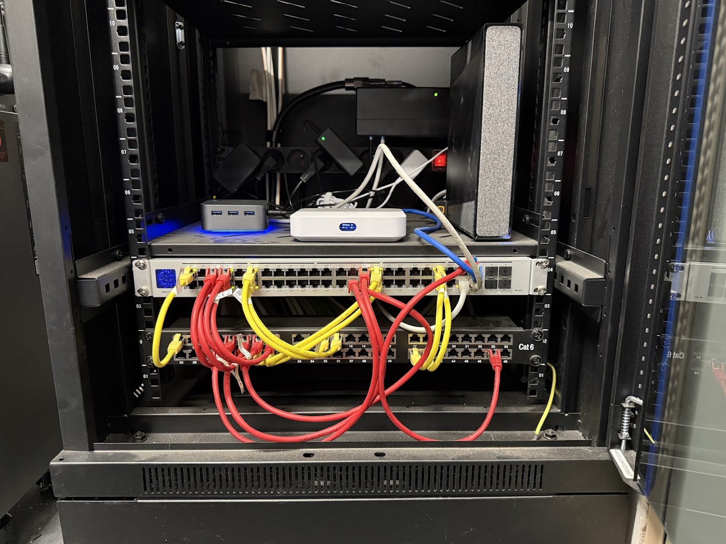Foto van P-Elektro in Zottegem, Elektricien (foto 2)