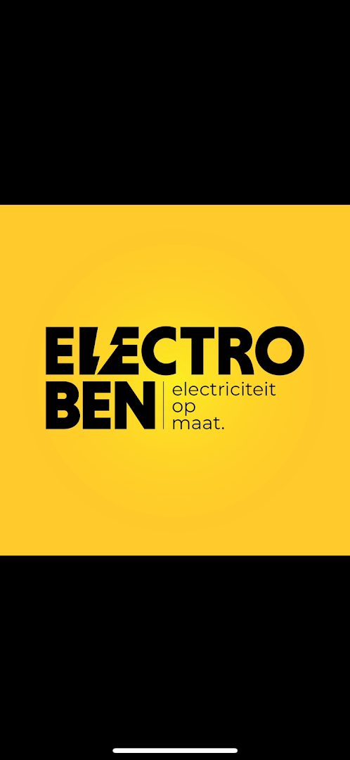 Foto van Electro Ben in Deinze, Elektricien