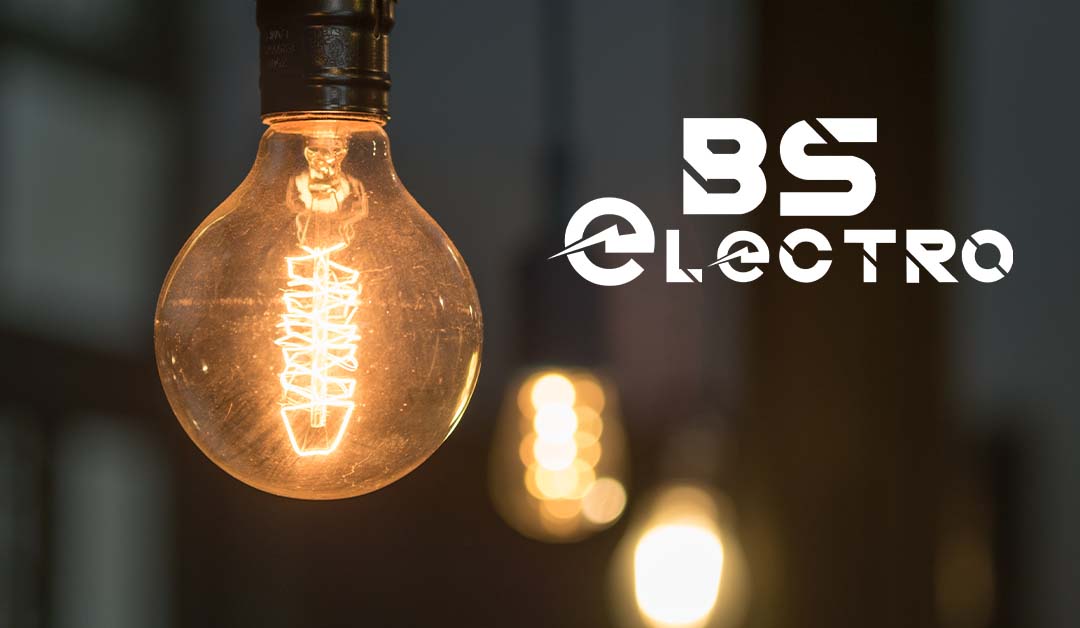 Foto van BS Electro Bv in Zottegem, Elektricien (foto 1)