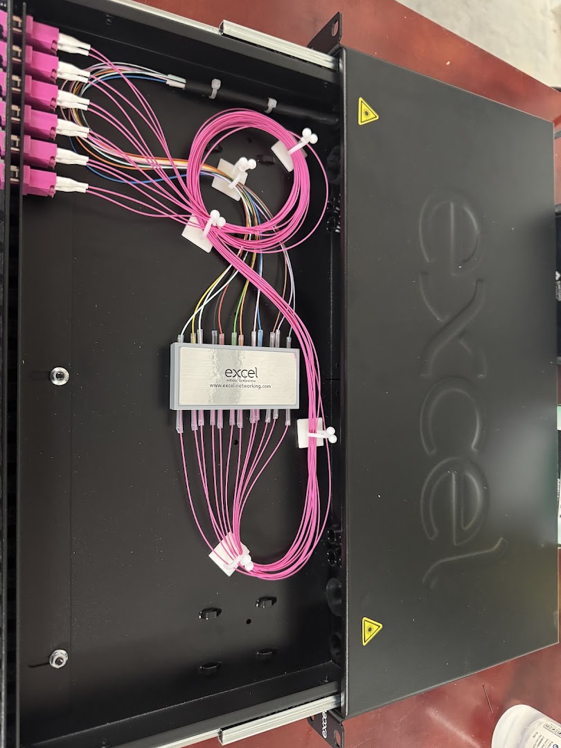 Foto van BS Electro Bv in Zottegem, Elektricien (foto 2)