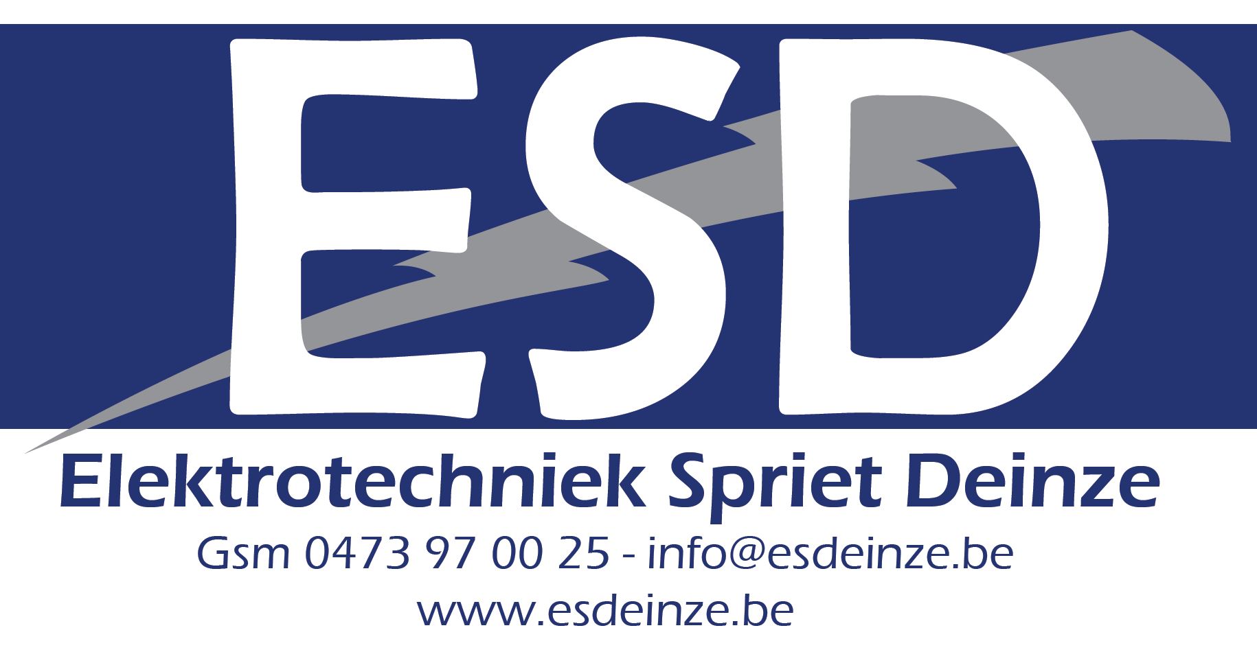 Foto van Elektrotechniek Spriet Deinze in Deinze, Elektricien
