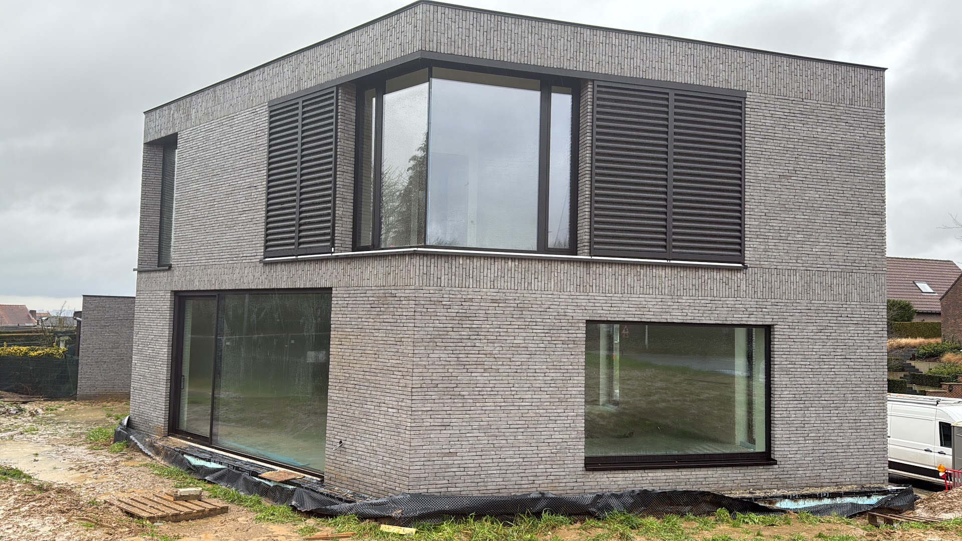 Foto van Jematech bv in Deinze, Elektricien (foto 2)