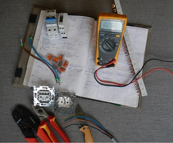 Foto van Kodec Elektriciteit in Tienen, Elektricien (foto 3)